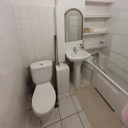 Centrum アパート *