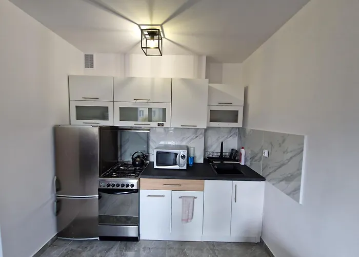 Centrum * Konin (Greater Poland)